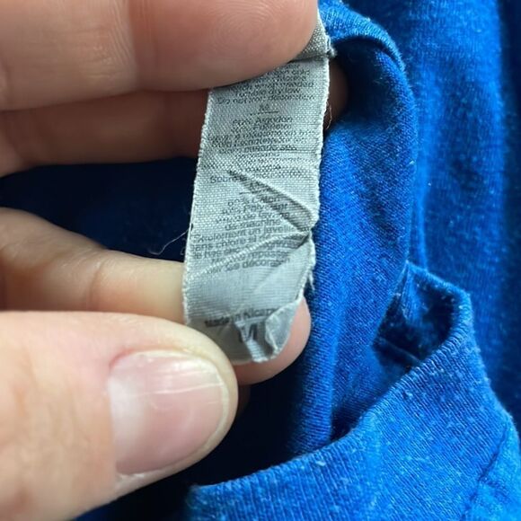 CrossFit CompTrain Tee - Picture 6 of 7